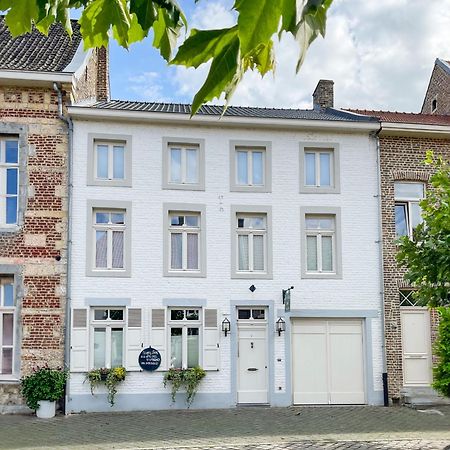 In De Witte Engel Villa Lanaken Luaran gambar